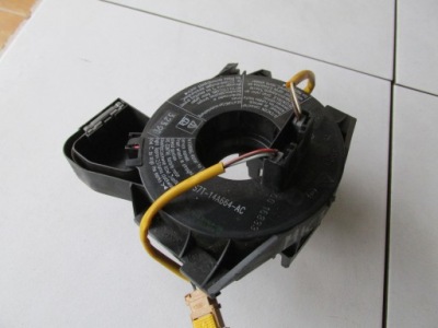 Стрічка подушка безпеки шлейф mondeo mk3 2001-2007 фото №1