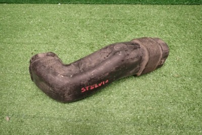 Повітропровід повітря повітрозабірник alfa romeo stelvio 2.2 mj 50535218 фото №1