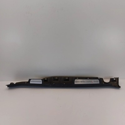 2011 mini cooper countryman r60 поріг 9801888 фото №1