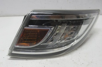 Mazda vi фара праві задній gs1f-51150 фото №1