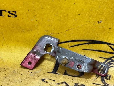 Кронштейн кронштейн крила перед правий renault megane iv фото №1