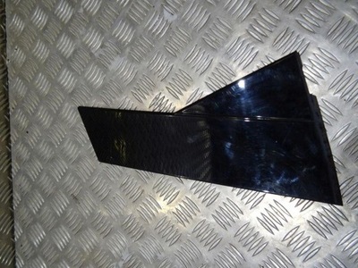 Mazda cx-5 ii трикутник молдинг двері правий задня фото №1