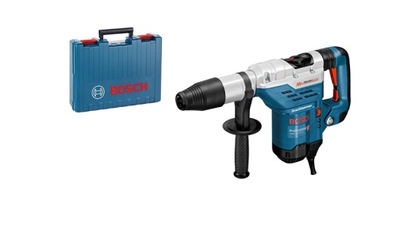 BOSCH MŁOT UDAROWY SDS-MAX GBH 5-40DCE 1150W