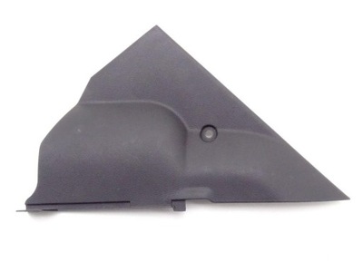 Citroen ds5 11-15 захист тунель права фото №1