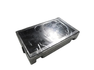 Дисплей navi renault laguna ii 8200326981 фото №1