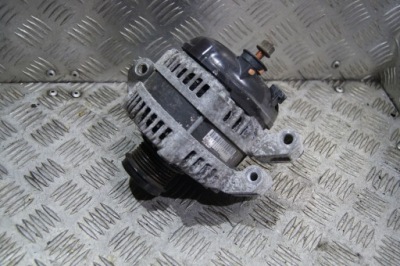 Генератор jeep grand cherokee wk2 3.6 p04801779ag фото №1