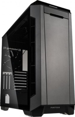 PHANTEKS Eclipse P600S Silent TG szara