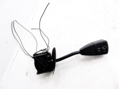 Перемикач важіль двірник bmw e36 фото №1