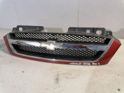 Chevrolet rezzo решётка радиатора решётка радиатора 70u фото №1