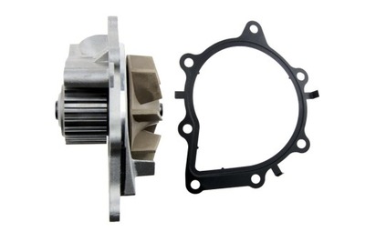 Насос wody land rover freelander ii 2.2td 06-, range rover evoque 2.2td 11- фото №1