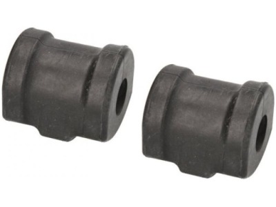 Подушка стабілізатора bmw febi 01674 фото №1