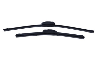 MAXGEAR WIPER WIPER BLADES 530/380 TOYOTA YARIS 99-/DAEWOO MATIZ/HONDA JAZZ  