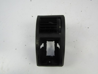 Opel astra g решітка обдув повітря кабіни ліва водія фото №1