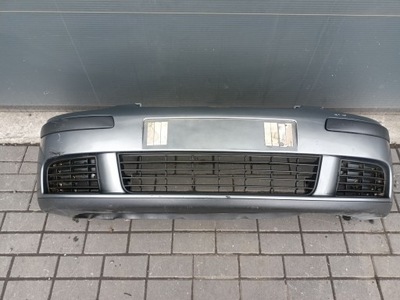 VOLKSWAGEN VW GOLF V - BUMPER FRONT  