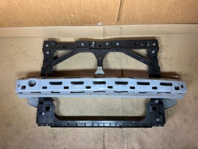 Mg hs 11034645 ремень передний усилитель + балка фото №1