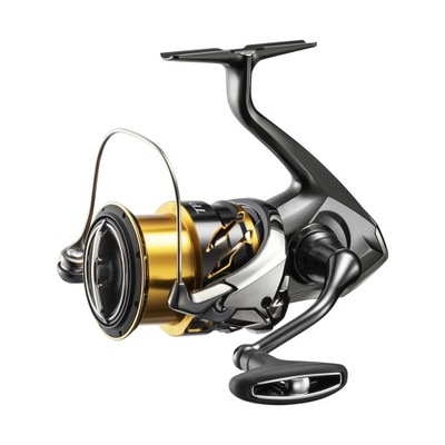 SHIMANO HAGANE TWIN POWER FD 4000 M HG JAPAN