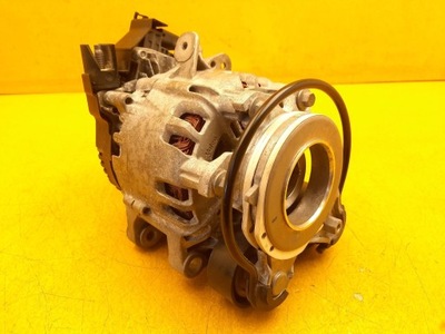 Citroen ds9 1.6 thp генератор 9820080280 фото №1