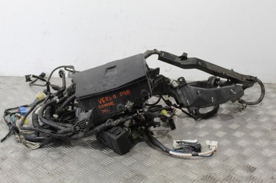 Жгут электрическая отсек двигателя toyota verso фото №1