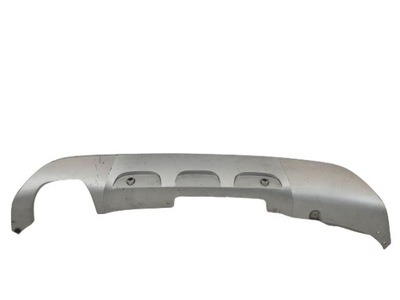 Спойлер бампера задняя bmw x1 e84 pdc 7303805 фото №1