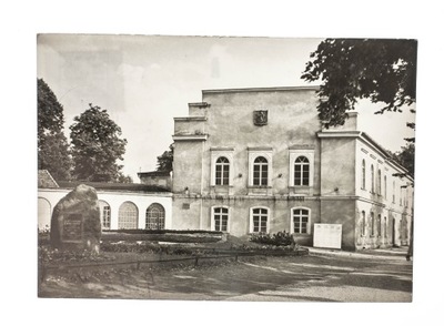 SŁUPSK - TEATR 1965