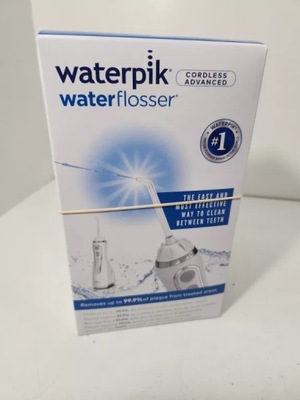 IRYGATOR WATERPIK WP-560EU PUDELKO