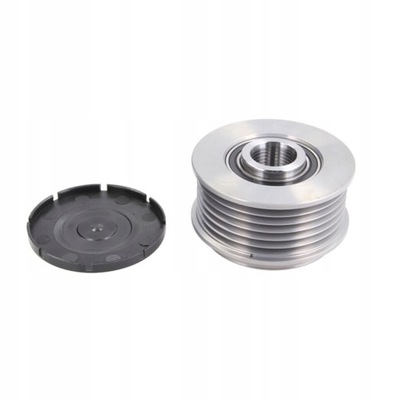 Генератор - сцепление односторонний valeo 588042 фото №1