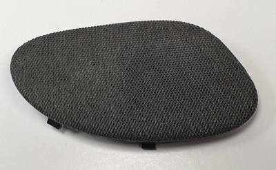 Накладка динаміка консолі partner berlingo i фото №1