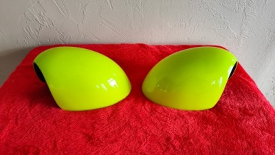 PROTECTION RÉTROVISEURS DROITE GAUCHE MINI R55 R56 R57 R58 R59 R60 