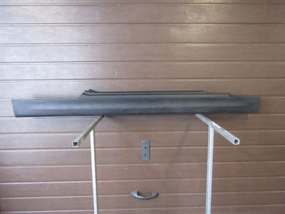 Молдинг поріг права mini cooper s f56 seven edit фото №1