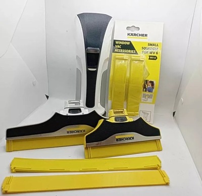 MYJKA KARCHER DO OKIEN