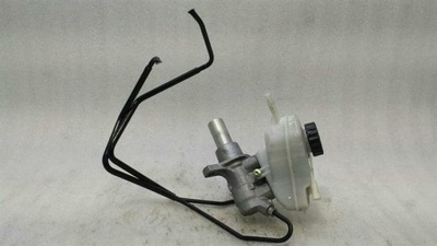 Mercedes slk r172 brake серво a1724300730 booster фото №1