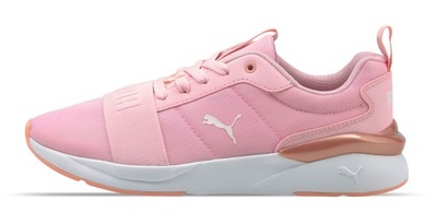 Buty Sportowe Damskie PUMA Rose Plus r.36