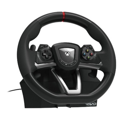 Kierownica Racing Wheel Overdrive Xbox