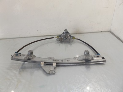 Twingo ii lift подъемник окон правый перед фото №1