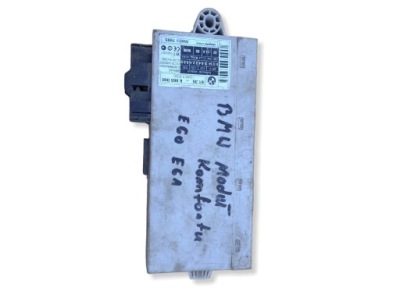 Модуль комфорту bmw 6965050 фото №1