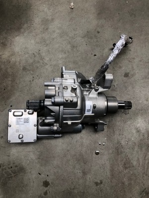 FORD FOCUS MK4 ST MECHANISM ROZNICOWY SZPERA 2.3 !  