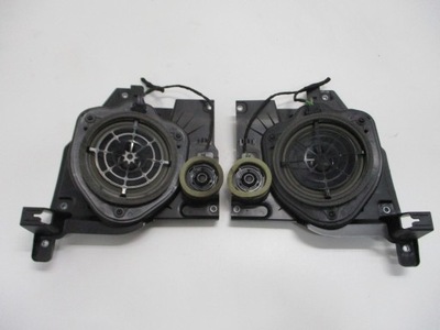 Динамик audi tt 8s0 15r 8s0035242a задняя фото №1