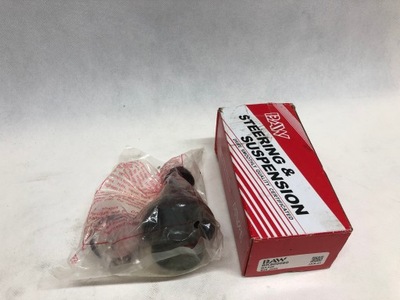 Ford expedition ii lincoln navigator ii 4x4 шарова опора нижній важеля перед фото №1