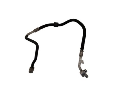 Audi оригинальный номер 4g0816721q шланг кондиционера фото №1