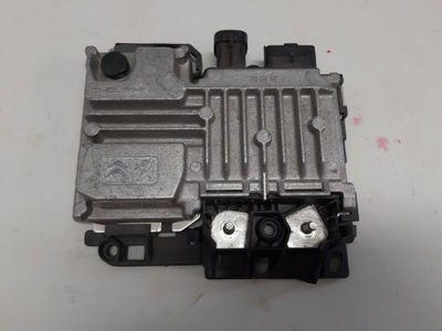 Peugeot 1.6 blue hdi 1.2vti бортовий комп'ютер запуск стоп eu фото №1