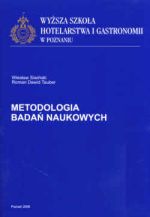 METODOLOGIA BADAŃ NAUKOWYCH