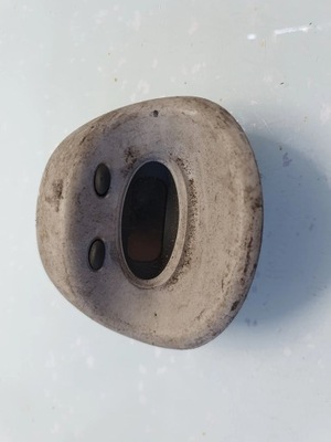 Mini one - cooper r50 - 53 2004 приборная панель фото №1