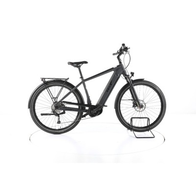 EBIKE Trekking Pro Rower Elektryczny Stan dobry