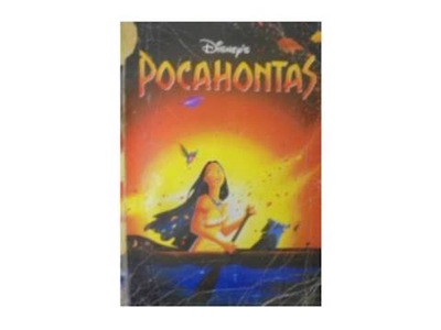 Pocahontas - praca zbiorowa