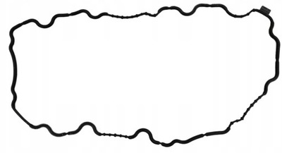 Оригінальний номер mercedes прокладка картера масляний mercedes wiele modeli a6540145400 фото №1