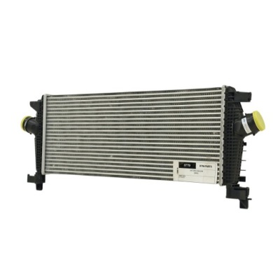 Интеркулер opel insignia a g09 zafira tourer c p12 фото №1