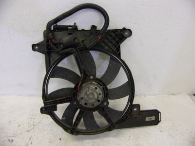 VENTILADOR DEL RADIADOR FIAT BRAVO 2  