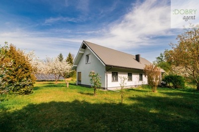 Dom, Anielin Swędowski, 233 m²