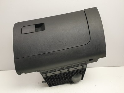 Skoda rapid бардачок пасажира 5jb857097e фото №1