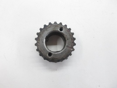 Renault grand scenic ii 1.9 dci f9q812 колесо pasowae вала фото №1